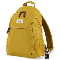 Joules Coast Small Travel Womens Backpack One Size Antique Gold