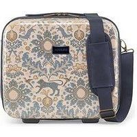 Joules Damask Vanity Case - Damask