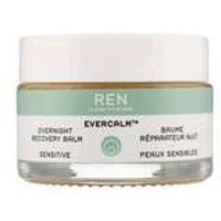 REN Clean Skincare REN Evercalm Overnight Recovery Balm 30ml