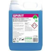 Spirit Multi Surface Cleaner 5L