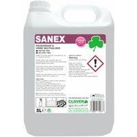 Sanex Odour and Urine Neutraliser 5L