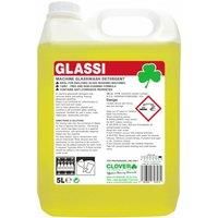 Glassi Machine Glasswash Detergent 5L