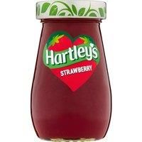 Hartley's Strawberry Jam 300g