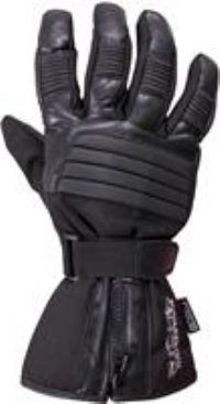 Richa 9904 Glve Blk.Ladies M