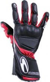 Richa Wss Glove Black/Red S