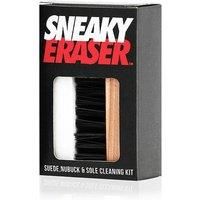 Sneaky Brand Suede Nubuck & Midsole Dry Cleaning Kit - Shoes, Sneakers, Trainers