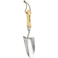 Kent and Stowe Stainless Steel Hand Trowel, FSC