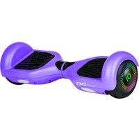 ZIMX HB2 Hoverboard  Purple  Currys