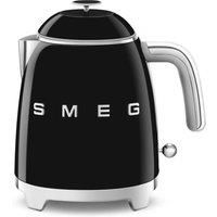 KLF05 Retro 50's Style Mini Kettle, 1400W, 0.8L