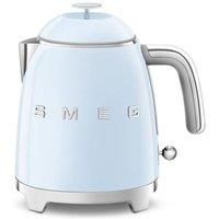 KLF05 Retro 50's Style Mini Kettle, 1400W, 0.8L