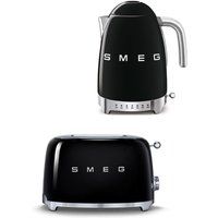 TSF01 2-Slice Toaster & KLF04 1.7L Variable Temperature Controlled Kettle Bundle Set