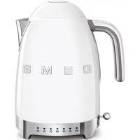 50s Retro KLF04 Kettle with Temperature Selector 1.7 Litre