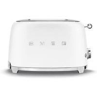 TSF01 Matte Retro 2 Slice Toaster