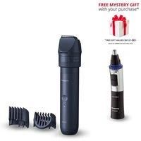ER-CKN1 + ER-GN30 Beard & Facial Hair Trimmer Set
