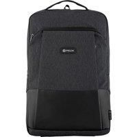 PRIZM NB53893M 15.6" Laptop Backpack - Black, Black