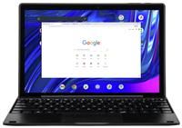 Entity Tab G10 Gen 2 10.1in 32GB Wi-Fi 2 in 1 Tablet - Black