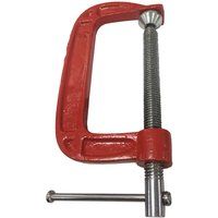 Sirius G Clamp 100mm