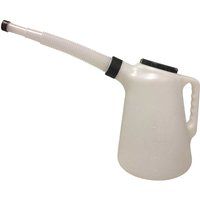 Sirius Universal Measuring Jug and Flexible Spout 5l