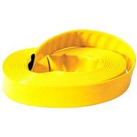 Sirius Heavy Duty Lay Flat Hose for Water Pumps 38mm 100m