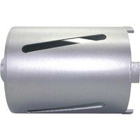 Sirius Premium Dry Diamond Core Drill 117mm