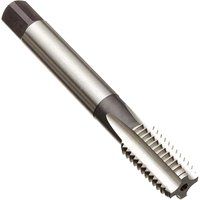 Sirius Professional HSS Hand Tap Metric M8 Plug