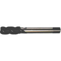 Sirius Professional HSS Spiral Flute Tap Metric M6