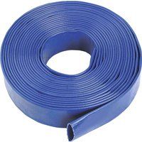 Sirius Standard Layflat Hose Blue 52mm 50m