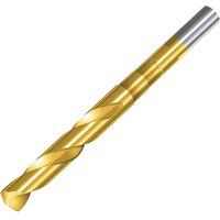Sirius Blacksmiths HSS Tin Coated Drill Bit 1/2" Shank 25mm
