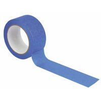 Sirius Painters Masking Tape Uv Proof Blue 25mm 25m