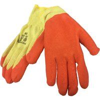Sirius Builders Grip Gloves M