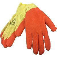 Sirius Builders Grip Gloves XL
