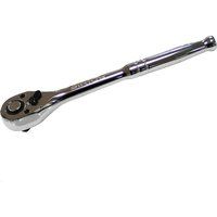 Sirius PRO2 1/2" Drive Quick Release Ratchet 1/2"