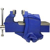 Sirius Heavy Duty Engineers Bench Vice 150mm