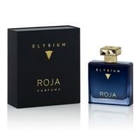 EMPTY BOTTLE Roja Dove Elysium Parfum Cologne Boxed Presentation 100ml with box