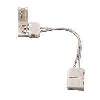 Sensio SE101050 Primo 2 - 50mm Corner Connector , White
