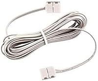 Sensio SE100750 Primo 2 - 1.5m Interconnection Lead, White