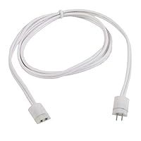 Sensio SE10317 Viva 3 - 1.5m Interconnection Lead, White