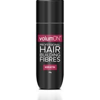 Hair Loss Fibres Keratin 12G Or 28G - Brown