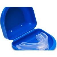 Acusnore Bruxism Mouth Guard for Grinding Teeth - Stop Grinding Clenching Teeth at Night - TMJ Relief