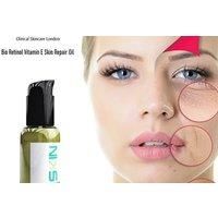 Vitamin E Revitalizing Skin Repair Oil