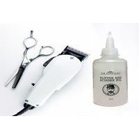 CLIPPER OIL 60ml FOR ELECTRIC HAIR TRIMMER CLIPPERS SHAVER FREE POSTAGE