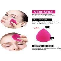 Miss Pouty Blendaball Make-Up Blender Sponge, Pink1 Units