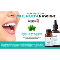 Herbal Dentist Tooth And Gum Oil 15Ml