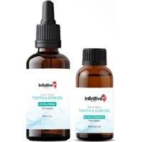 Herbal Dentist Tooth And Gum Oil 15Ml