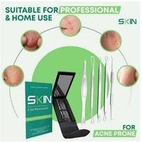 Skinapeel 5Pc Blackhead & Blemish Kit