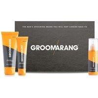 8pc Groomarang Back Shaver Back Shaving Body Hair Removal Blade Back Hair Razor