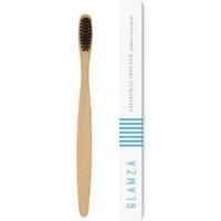 Eco-Friendly Bamboo Toothbrush Organic Natural Biodegradable Wood Medium Bristle