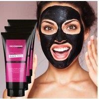 Blackhead Peel Off Mask & Pore Cleansing - 1, 2 Or 3!