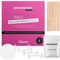 Groomarang Nose Hair Removal Kit