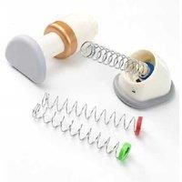 NECKLINE & CHIN SLIMMER MASSAGER DEVICE REDUCES DOUBLE CHIN LIFTS FACE FREE POST